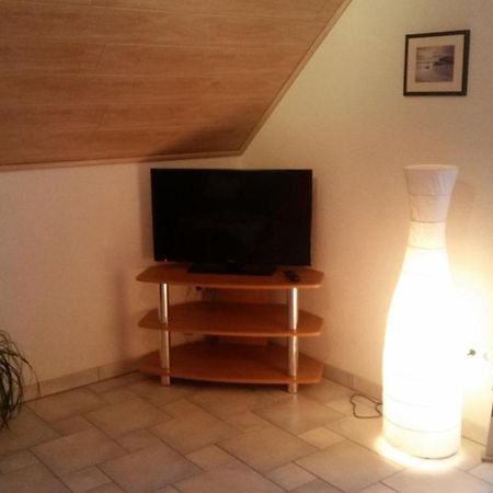 비든 Haus Grabenbuehl 아파트 외부 사진
