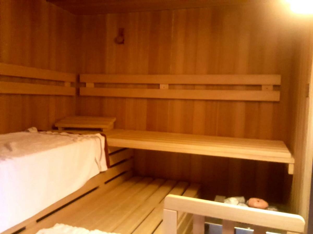 비든 Haus Grabenbuehl 아파트 외부 사진